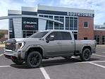 New 2025 GMC Sierra 2500 AT4 Crew Cab 4WD, Pickup for sale #2E40048 - photo 2