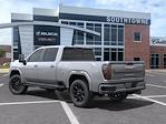 2025 GMC Sierra 2500 Crew Cab 4WD, Pickup for sale #2E40048 - photo 27