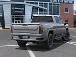 2025 GMC Sierra 2500 Crew Cab 4WD, Pickup for sale #2E40048 - photo 28