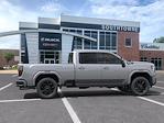 New 2025 GMC Sierra 2500 AT4 Crew Cab 4WD, Pickup for sale #2E40048 - photo 29