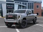 New 2025 GMC Sierra 2500 AT4 Crew Cab 4WD, Pickup for sale #2E40048 - photo 30