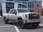 2025 GMC Sierra 2500 Crew Cab 4WD, Pickup for sale #2E40048 - photo 31