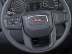 New 2025 GMC Sierra 1500 Pro Regular Cab 2WD, Pickup for sale #2E40049 - photo 19