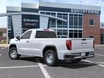 New 2025 GMC Sierra 1500 Pro Regular Cab 2WD, Pickup for sale #2E40049 - photo 27