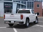 2025 GMC Sierra 1500 Regular Cab 2WD, Pickup for sale #2E40049 - photo 28