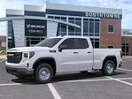 New 2025 GMC Sierra 1500 Pro Double Cab 2WD, Pickup for sale #2E40051 - photo 2