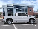 2025 GMC Sierra 1500 Double Cab 2WD, Pickup for sale #2E40051 - photo 28