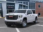 New 2025 GMC Sierra 1500 Pro Double Cab 2WD, Pickup for sale #2E40051 - photo 29