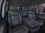 2025 GMC Sierra 1500 Double Cab 2WD, Pickup for sale #2E40052 - photo 40