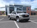 2025 GMC Sierra 1500 Double Cab 2WD, Pickup for sale #2E40056 - photo 1