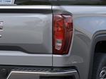 2025 GMC Sierra 1500 Double Cab 2WD, Pickup for sale #2E40056 - photo 11