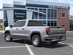 2025 GMC Sierra 1500 Double Cab 2WD, Pickup for sale #2E40056 - photo 27