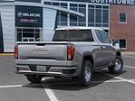 2025 GMC Sierra 1500 Double Cab 2WD, Pickup for sale #2E40056 - photo 28