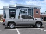 2025 GMC Sierra 1500 Double Cab 2WD, Pickup for sale #2E40056 - photo 29