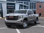 2025 GMC Sierra 1500 Double Cab 2WD, Pickup for sale #2E40056 - photo 30