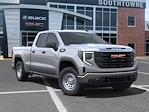 2025 GMC Sierra 1500 Double Cab 2WD, Pickup for sale #2E40056 - photo 31