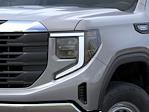 New 2025 GMC Sierra 1500 Pro Double Cab 2WD, Pickup for sale #2E40061 - photo 10