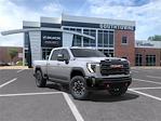 2025 GMC Sierra 2500 Crew Cab 4WD, Pickup for sale #2E40063 - photo 1