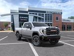 2025 GMC Sierra 2500 Crew Cab 4WD, Pickup for sale #2E40063 - photo 25