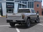 2025 GMC Sierra 2500 Crew Cab 4WD, Pickup for sale #2E40063 - photo 28