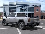 2025 GMC Sierra 2500 Crew Cab 4WD, Pickup for sale #2E40063 - photo 3