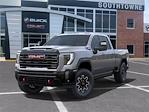 2025 GMC Sierra 2500 Crew Cab 4WD, Pickup for sale #2E40063 - photo 6