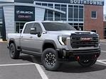 2025 GMC Sierra 2500 Crew Cab 4WD, Pickup for sale #2E40063 - photo 7