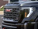 2025 GMC Sierra 2500 Crew Cab 4WD, Pickup for sale #2E40068 - photo 13