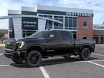 2025 GMC Sierra 2500 Crew Cab 4WD, Pickup for sale #2E40068 - photo 2