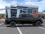 2025 GMC Sierra 2500 Crew Cab 4WD, Pickup for sale #2E40068 - photo 5