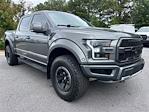 2017 Ford F-150 SuperCrew Cab 4x4, Pickup for sale #BG24138A - photo 4