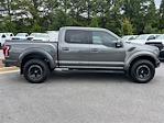 Used 2017 Ford F-150 Raptor SuperCrew Cab 4x4, Pickup for sale #BG24138A - photo 5