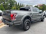 Used 2017 Ford F-150 Raptor SuperCrew Cab 4x4, Pickup for sale #BG24138A - photo 2