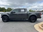 Used 2017 Ford F-150 Raptor SuperCrew Cab 4x4, Pickup for sale #BG24138A - photo 8