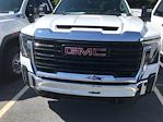 New 2024 GMC Sierra 2500 Pro Regular Cab 4x4, 8' Knapheide Steel Service Body Service Truck for sale #F2D40586 - photo 6