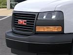 2025 GMC Savana 2500 RWD, Empty Cargo Van for sale #F2E40347 - photo 13