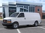 2025 GMC Savana 2500 RWD, Empty Cargo Van for sale #F2E40347 - photo 26