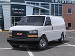 2025 GMC Savana 2500 RWD, Empty Cargo Van for sale #F2E40347 - photo 30