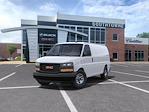 2025 GMC Savana 2500 RWD, Empty Cargo Van for sale #F2E40347 - photo 32