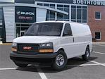 2025 GMC Savana 2500 RWD, Empty Cargo Van for sale #F2E40347 - photo 6