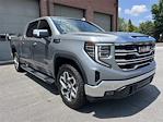 Used 2024 GMC Sierra 1500 SLT Crew Cab 4WD, Pickup for sale #PG24282 - photo 4