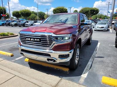 2019 Ram 1500 Crew Cab 4x4, Pickup for sale #PGC24289 - photo 1