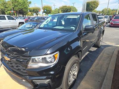 2022 Chevrolet Colorado Crew Cab 2WD, Pickup for sale #PGC24293A - photo 1