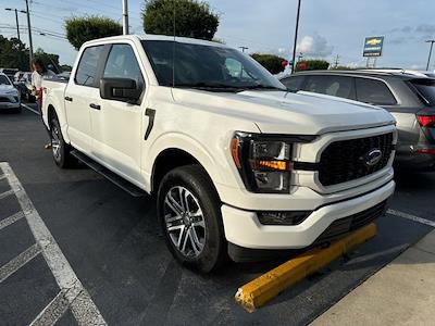 2023 Ford F-150 SuperCrew Cab 4x4, Pickup for sale #T2D40608A - photo 1