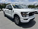 2023 Ford F-150 SuperCrew Cab 4x4, Pickup for sale #T2D40608A - photo 5