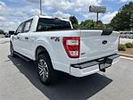 2023 Ford F-150 SuperCrew Cab 4x4, Pickup for sale #T2D40608A - photo 3