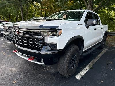 2023 Chevrolet Silverado 1500 Crew Cab 4WD, Pickup for sale #T2D40655A - photo 1