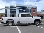 New 2024 GMC Sierra 2500 Pro Crew Cab 4WD, Pickup for sale #TF2D40761 - photo 27