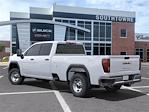 New 2024 GMC Sierra 2500 Pro Crew Cab 4WD, Pickup for sale #TF2D40761 - photo 3