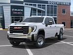 2024 GMC Sierra 2500 Crew Cab 4WD, Pickup for sale #TF2D40761 - photo 28